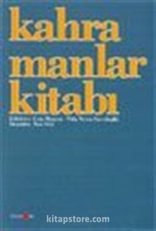 Kahramanlar Kitabı