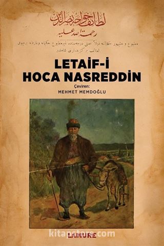 Letaif-i Hoca Nasreddin