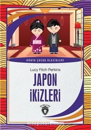 Japon İkizleri