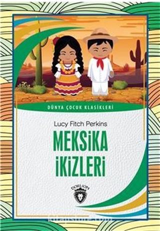 Meksika İkizleri