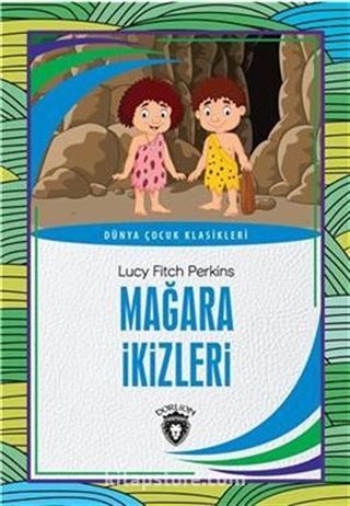 Mağara İkizleri