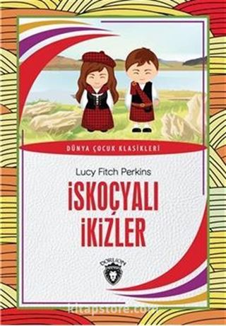 İskoçyalı İkizler