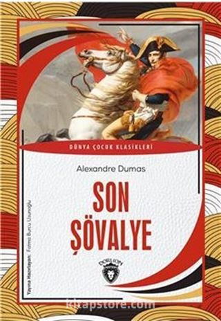 Son Şövalye