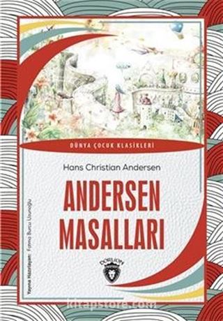 Andersen Masalları