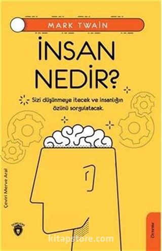 İnsan Nedir?