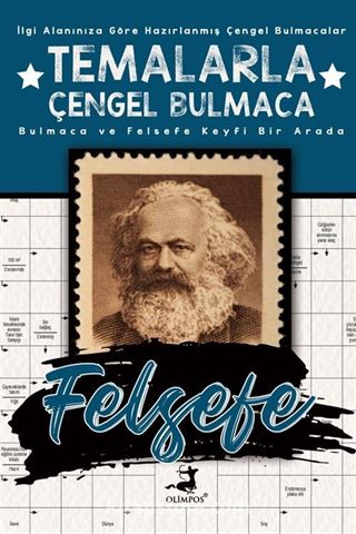 Temalarla Çengel Bulmaca / Felsefe