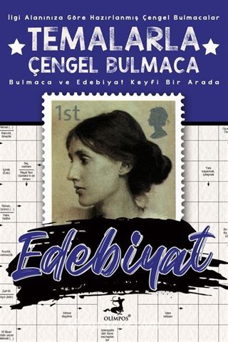 Temalarla Çengel Bulmaca / Edebiyat