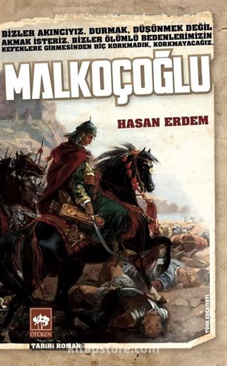 Malkoçoğlu