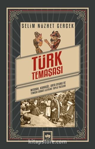 Türk Temaşası