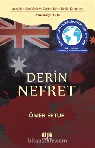 Derin Nefret