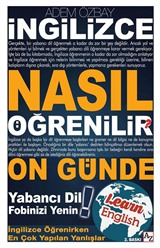 İngilizce Nasıl Öğrenilir?