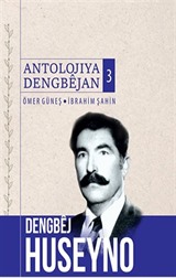 Antolojiya Dengbêjan 3 (Ciltli)