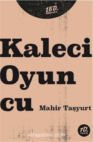 Kaleci Oyuncu