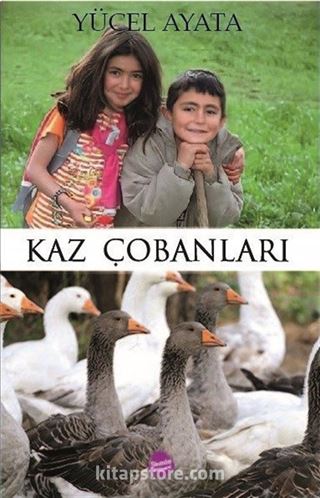 Kaz Çobanları