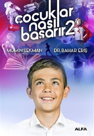 Çocuklar Nasıl Başarır 2