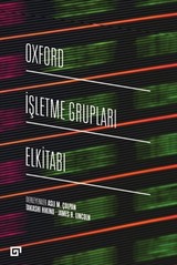 Oxford İşletme Grupları Elkitabı