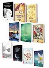 Seçmeler Seti (10 Kitap)