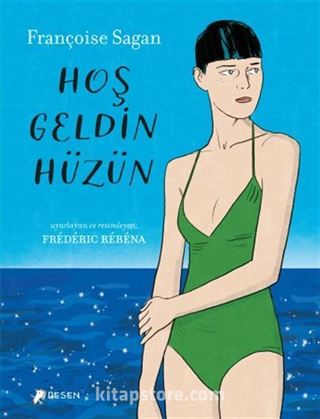 Hoş Geldin Hüzün