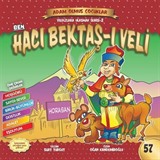 Ben Hacı Bektaş-ı Veli - Adam Olmuş Çocuklar 57