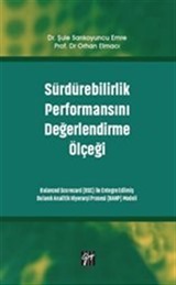 Sürdürebilirlik Performansını Değerlendirme Ölçeği