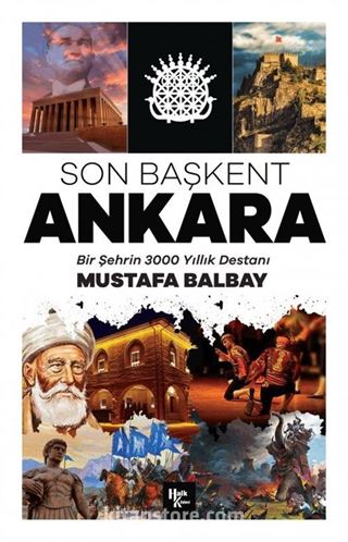 Son Başkent Ankara