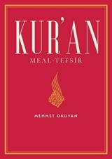 Kur'an Meal-Tefsir (Ciltli)