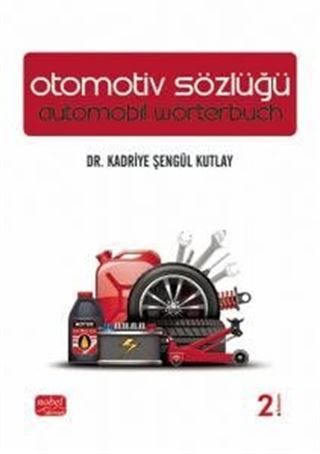 Otomotiv Sözlüğü