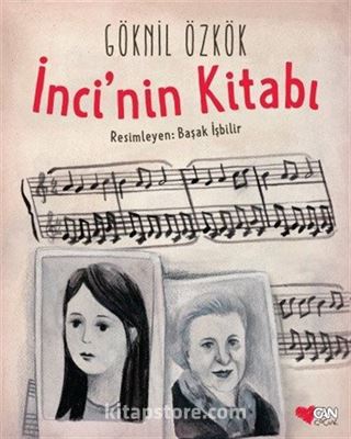 İnci'nin Kitabı