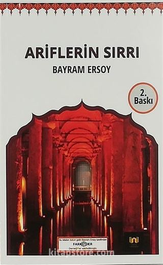 Ariflerin Sırrı