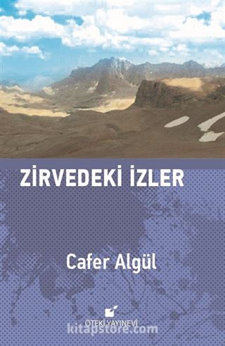 Zirvedeki İzler (Ciltli)