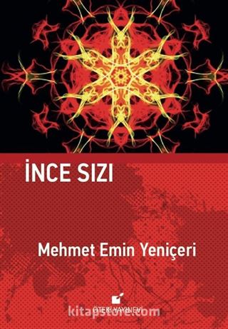 İnce Sızı (Ciltli)