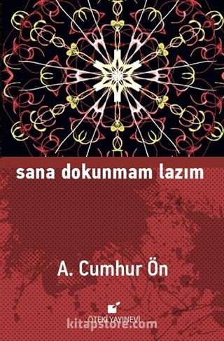 Sana Dokunmam Lazım (Ciltli)