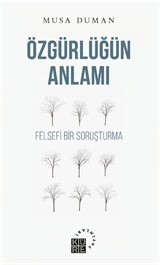 Özgürlüğün Anlamı