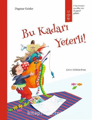 Bu Kadarı Yeterli!