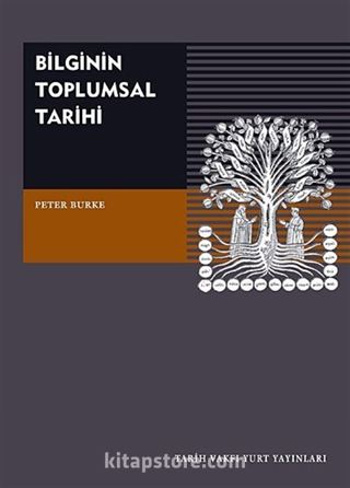 Bilginin Toplumsal Tarihi