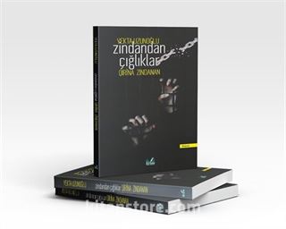 Zindandan Çığlıklarlar (Qirina Zindanan)