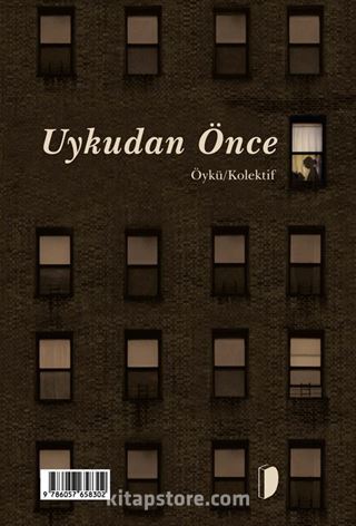 Uykudan Önce - Pandemiden Sonra