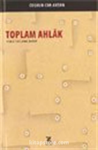 Toplam Ahlak