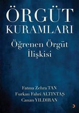 Örgüt Kuramları