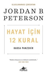 Hayat İçin 12 Kural: Kaosa Panzehir