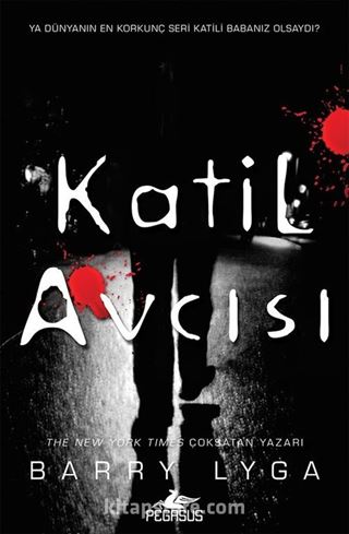 Katil Avcısı (Jasper Dent Serisi 1)