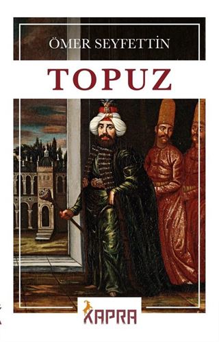 Topuz