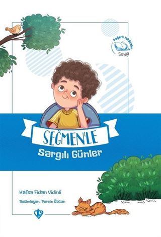 Seğmen'le Sargılı Günler