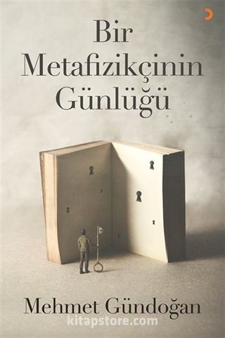 Bir Metafizikçinin Günlüğü