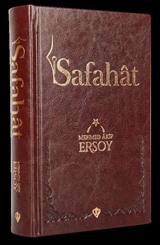 Safahat (Ciltli)