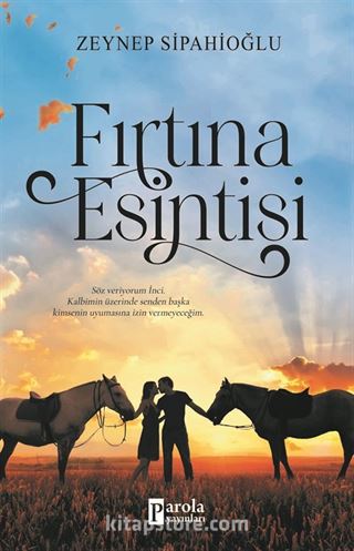 Fırtına Esintisi