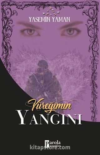 Yüreğimin Yangını