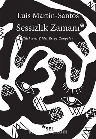 Sessizlik Zamanı