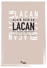 Lacan - Anti - Felsefe Seminerleri 1994-1995