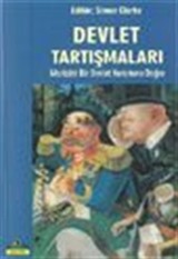 Devlet Tartışmaları